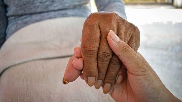 Janet Y. Jackson: Giving loved ones information they will need when we die is a wise resolution